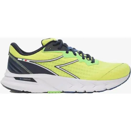 Diadora shoes - Yellow 7