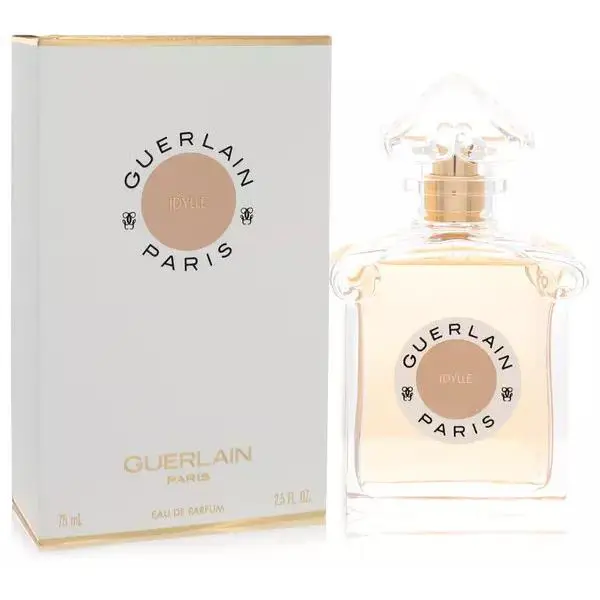 Idylle by Guerlain Eau De Parfum Spray 2.5oz/75ml For Women