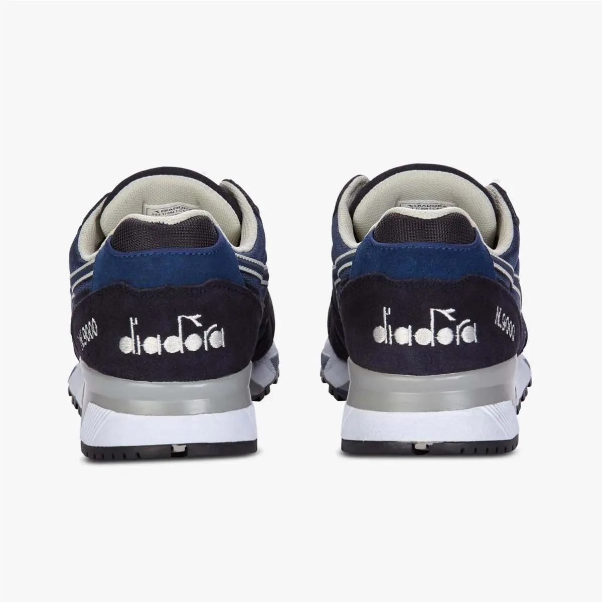 Diadora shoes - Diadora N9000 - INSIGNA BLUE NINE IRON 3