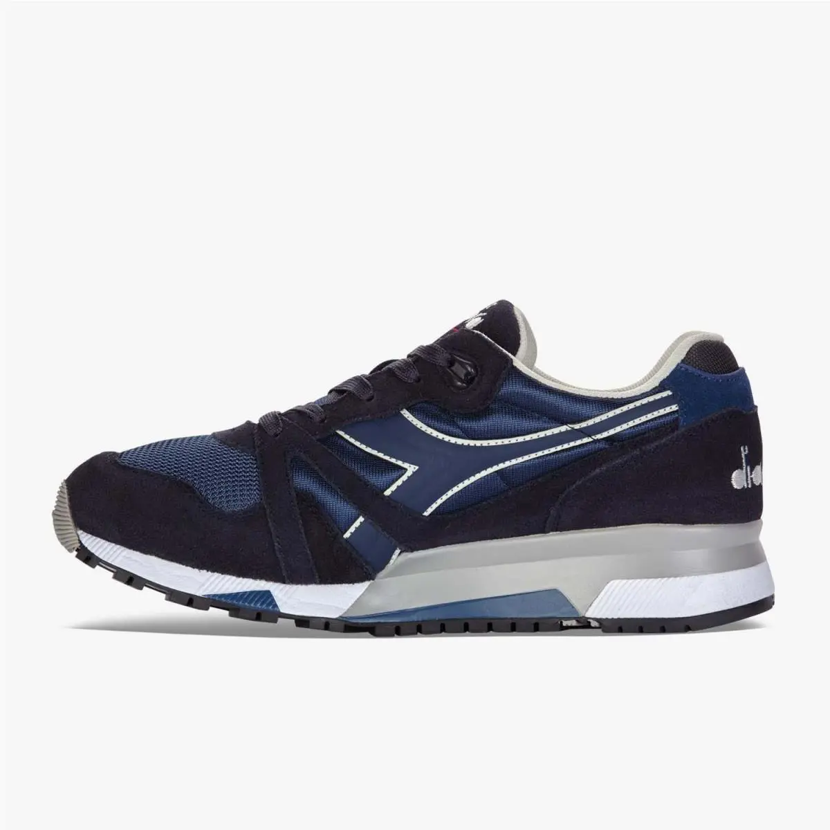 Diadora shoes - Diadora N9000 - INSIGNA BLUE NINE IRON 7
