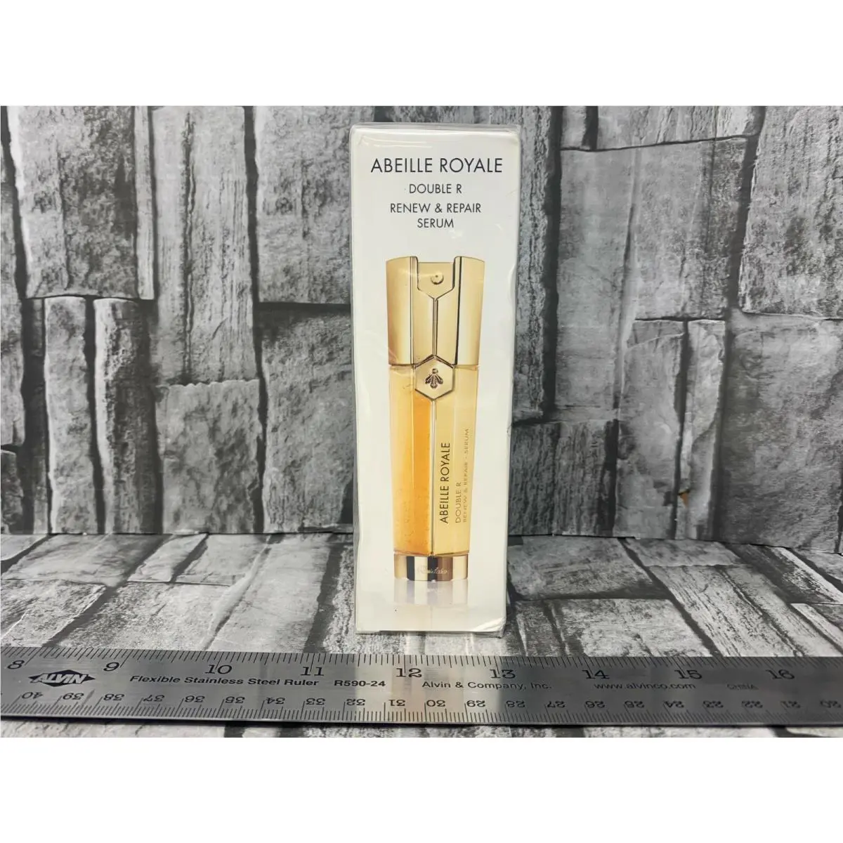 Guerlain Abeille Royale Double R Re Repair Serum 50ml/1oz Serum