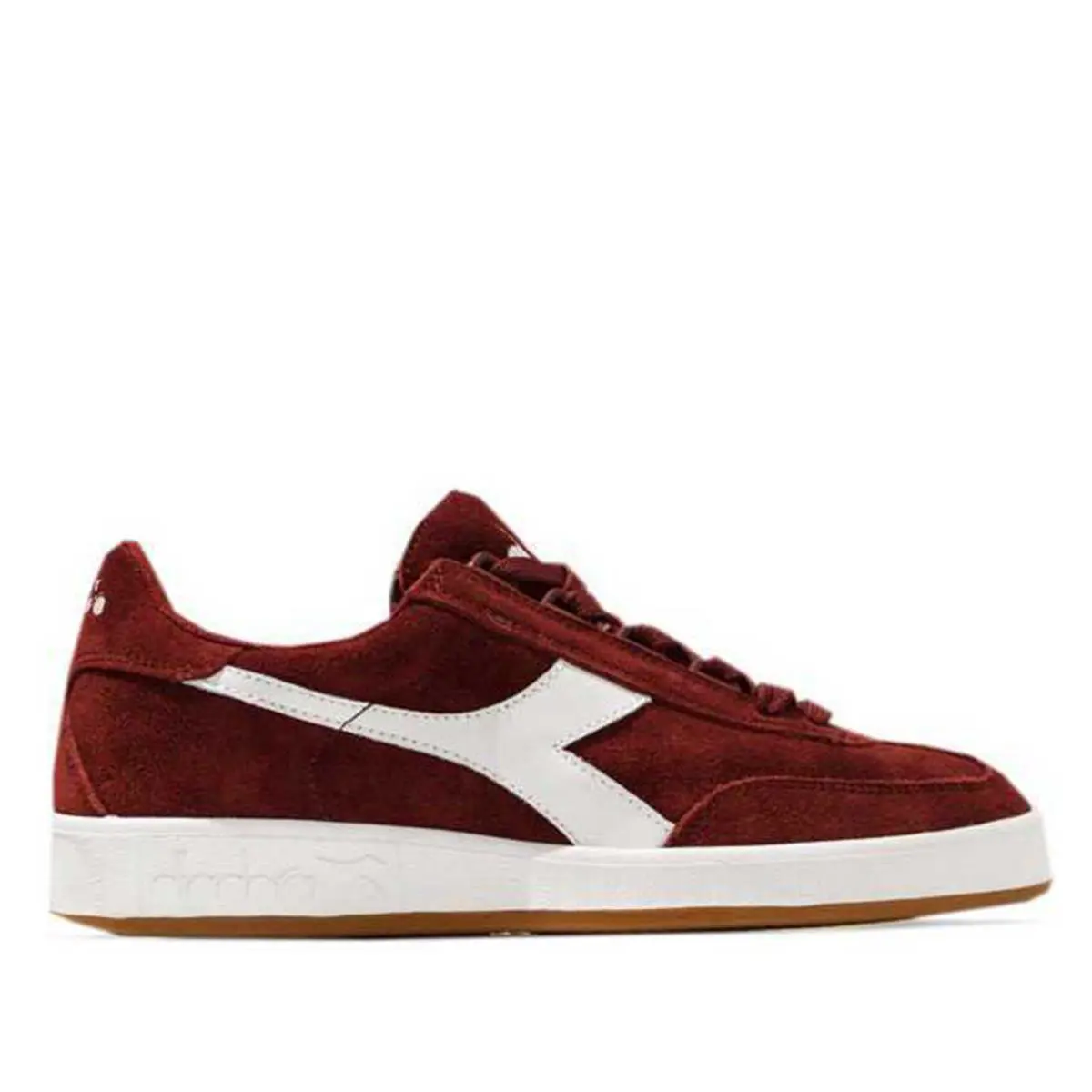 Diadora shoes - B. - C6289 - Red/White 2