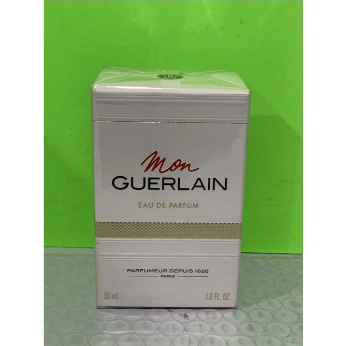 Mon Guerlain by Guerlain 1 oz Eau De Parfum Spray For Women