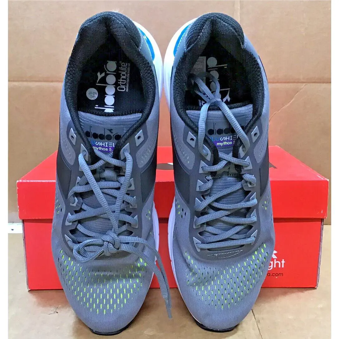 Diadora shoes - Blushield VOLO - Blushield VOLO - Multicolor 2