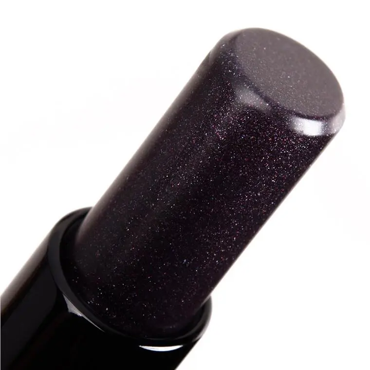 Guerlain La Petite Robe Lip Color Black Perfecto