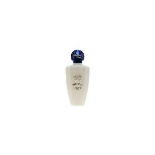 Guerlain Shalimar Sensational Body Lotion 6.8 Oz / 200 Ml