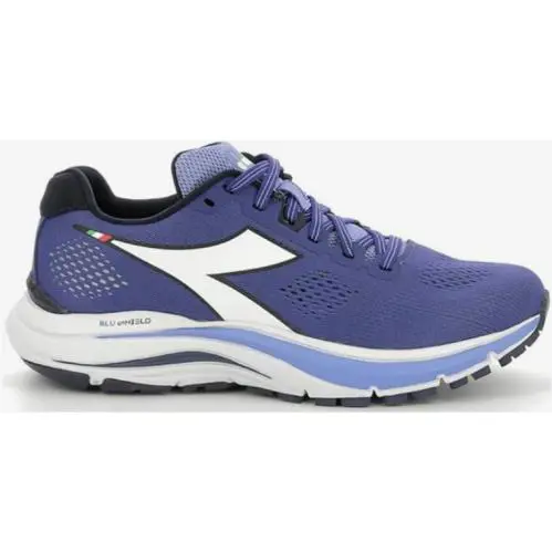 Diadora shoes - Blue 7