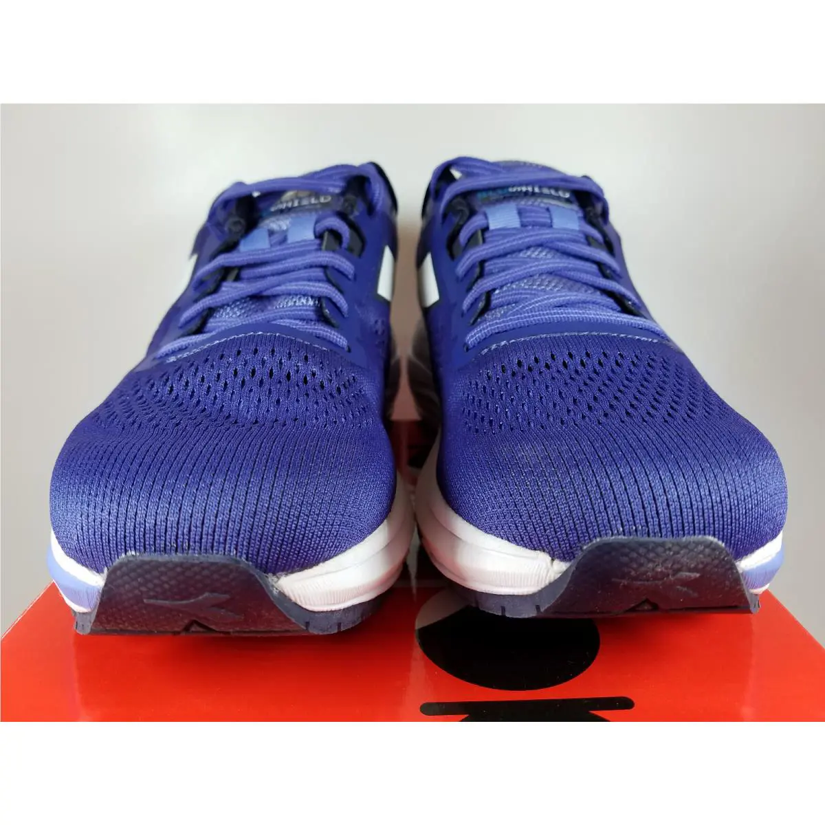 Diadora shoes - Blue 5