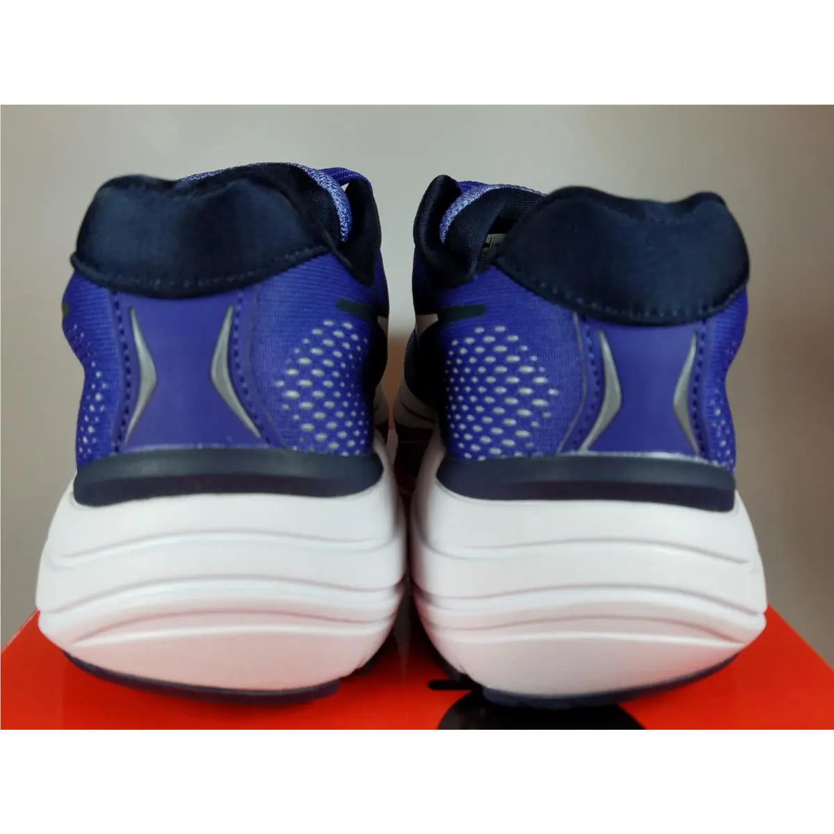 Diadora shoes - Blue 6