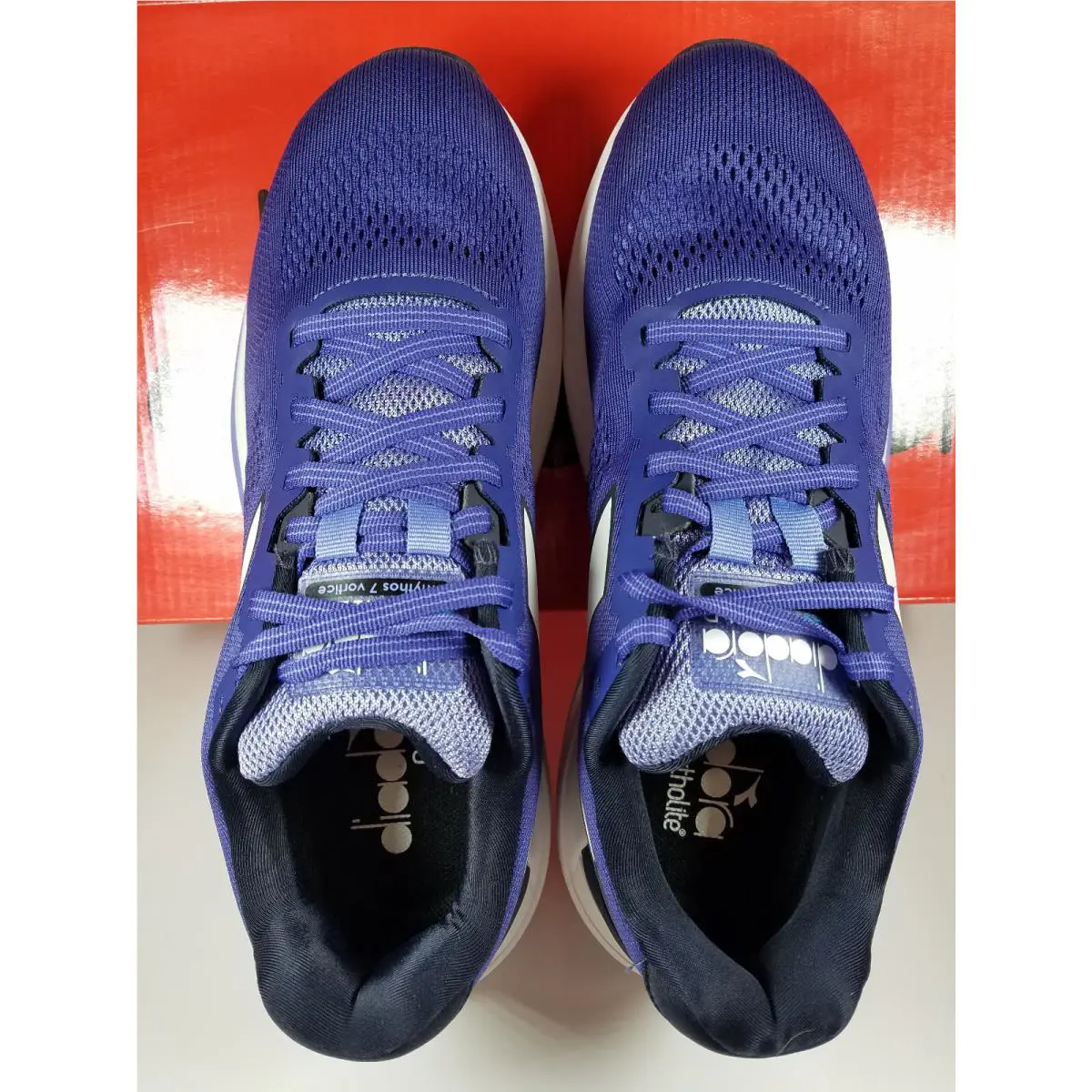 Diadora shoes - Blue 11