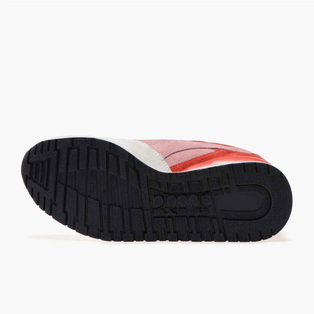Diadora shoes - BLOSSOM FIERY RED 1
