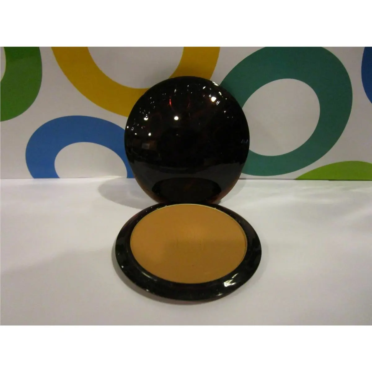 Guerlain Terracotta Long Lasting Bronzing Powder 01 .35 OZ Unboxed