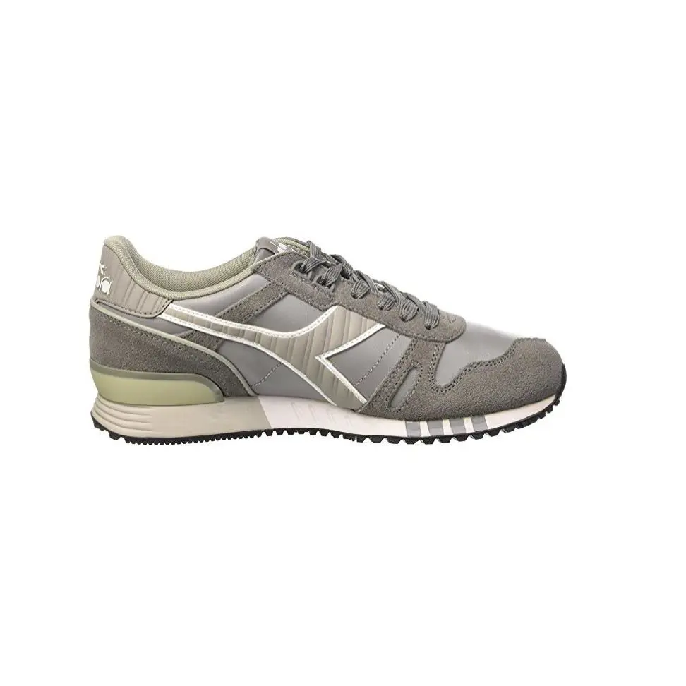Diadora shoes - 501.160354_DIADORA_TITAN - 501160354_DIADORA_TITAN - Ash Grey 0