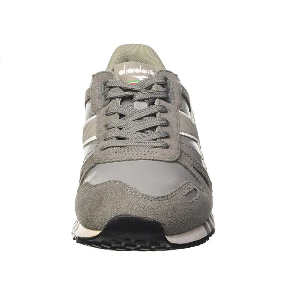 Diadora shoes - 501.160354_DIADORA_TITAN - 501160354_DIADORA_TITAN - Ash Grey 1