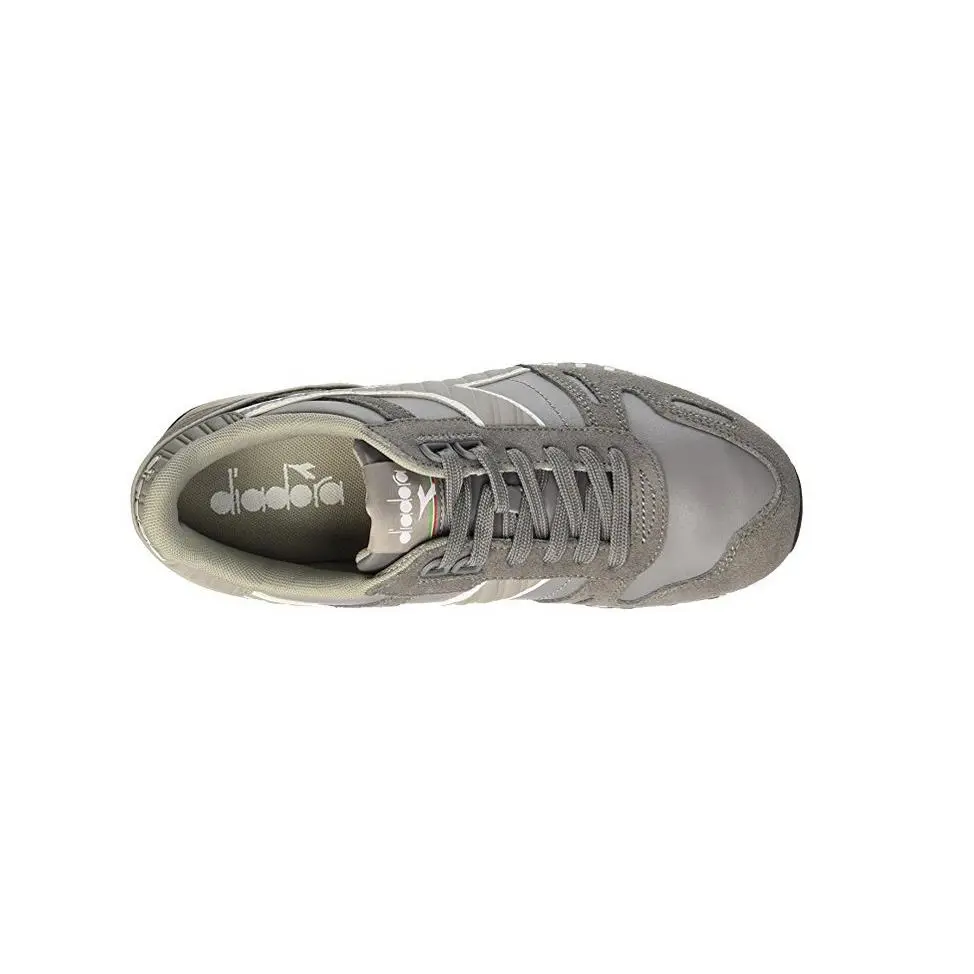 Diadora shoes - 501.160354_DIADORA_TITAN - 501160354_DIADORA_TITAN - Ash Grey 3
