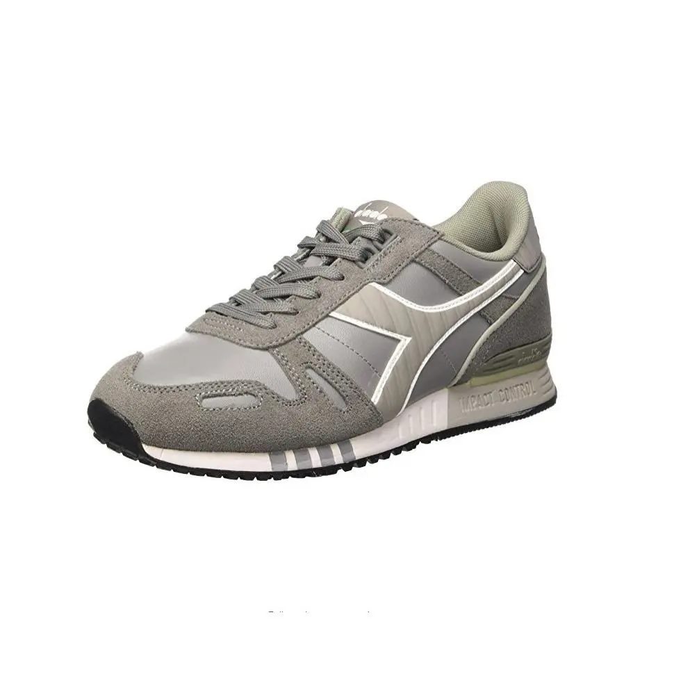 Diadora shoes - 501.160354_DIADORA_TITAN - 501160354_DIADORA_TITAN - Ash Grey 5