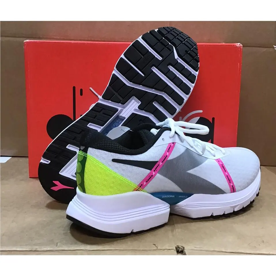 Diadora shoes - Blushield VOLO - Blushield VOLO - Multicolor 0