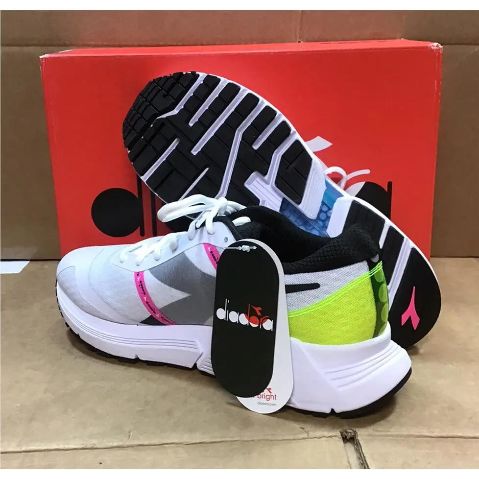 Diadora shoes - Blushield VOLO - Blushield VOLO - Multicolor 4
