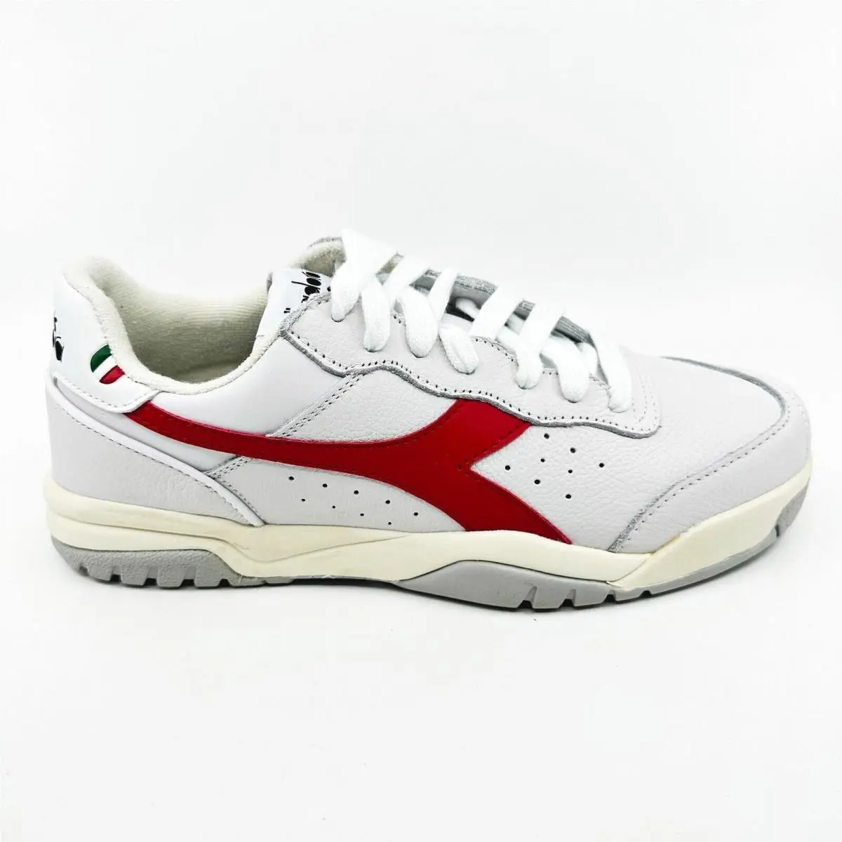 Diadora shoes - C5322 - C5322 - White 0