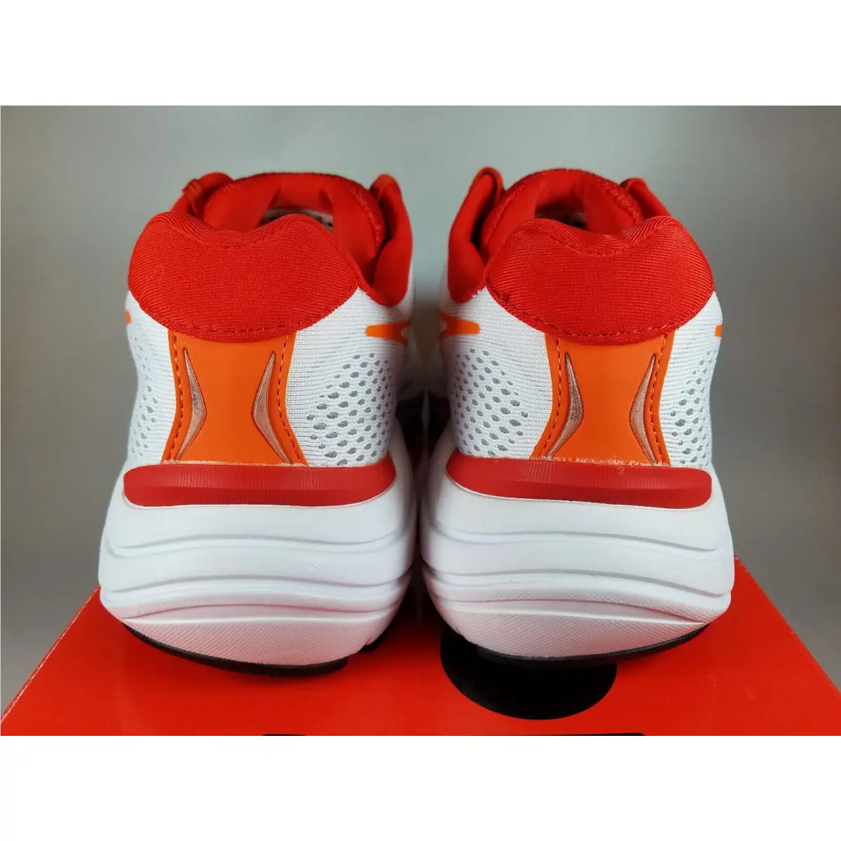 Diadora shoes - White 14