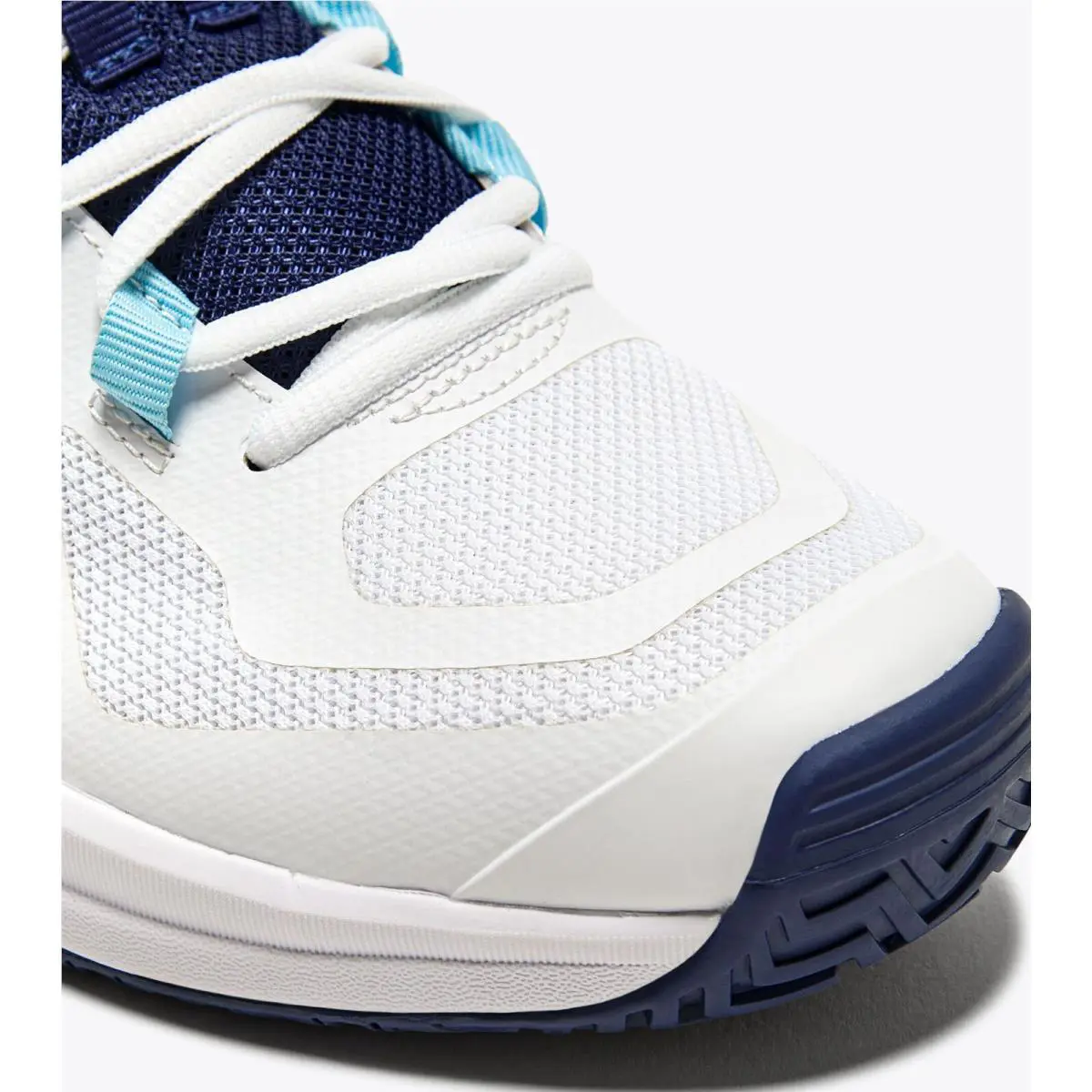 Diadora shoes - White 3