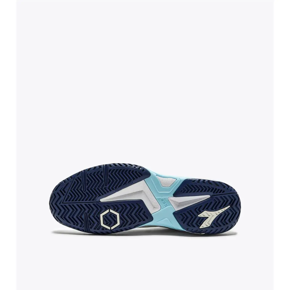 Diadora shoes - White 8