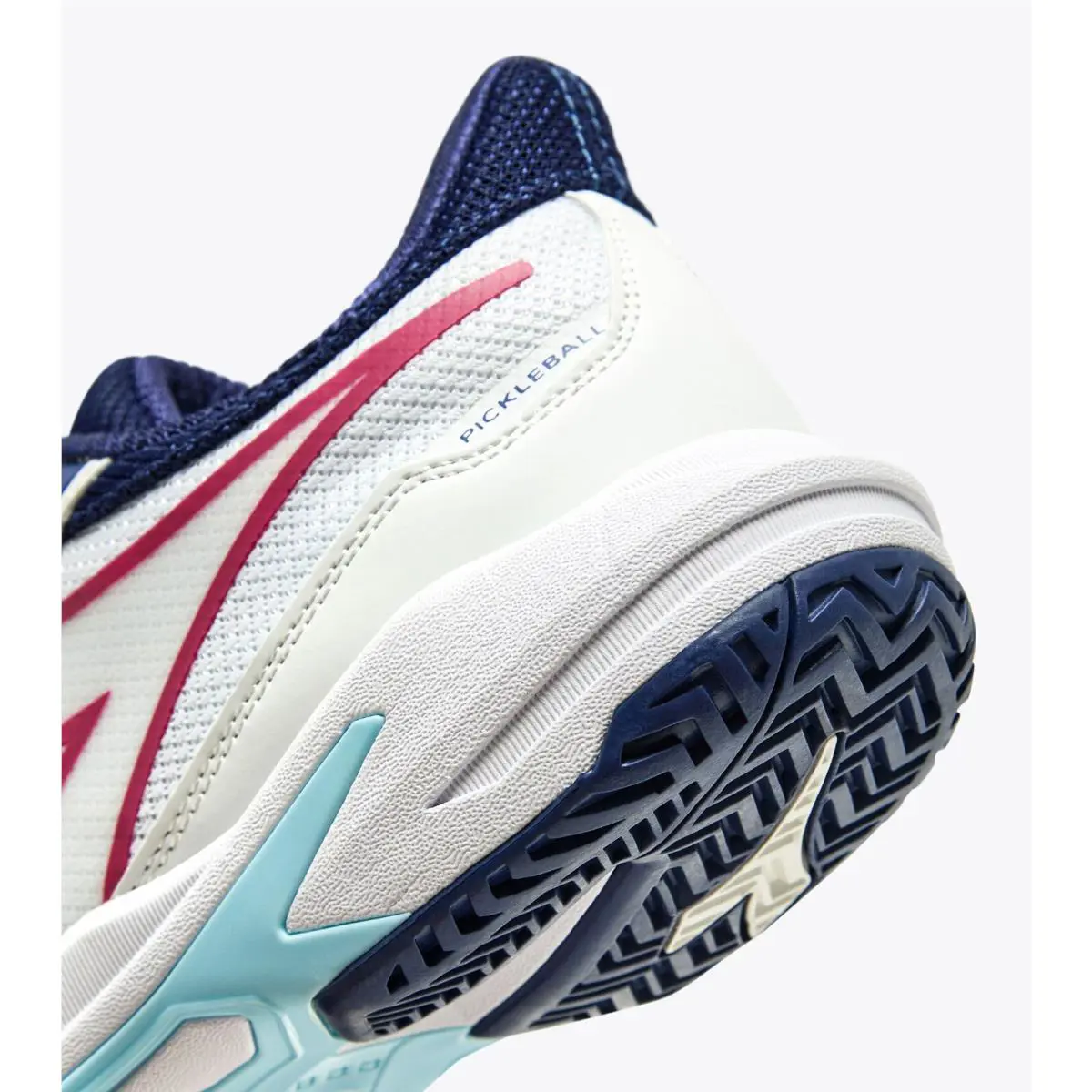Diadora shoes - White 10