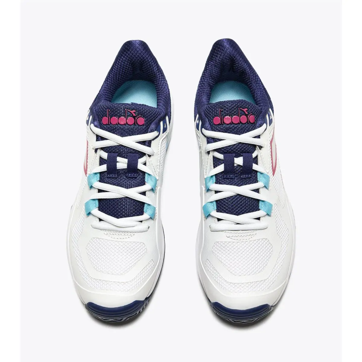 Diadora shoes - White 7