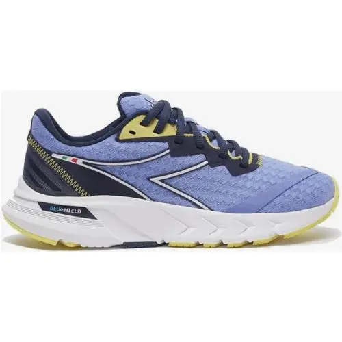 Diadora shoes - Purple 7