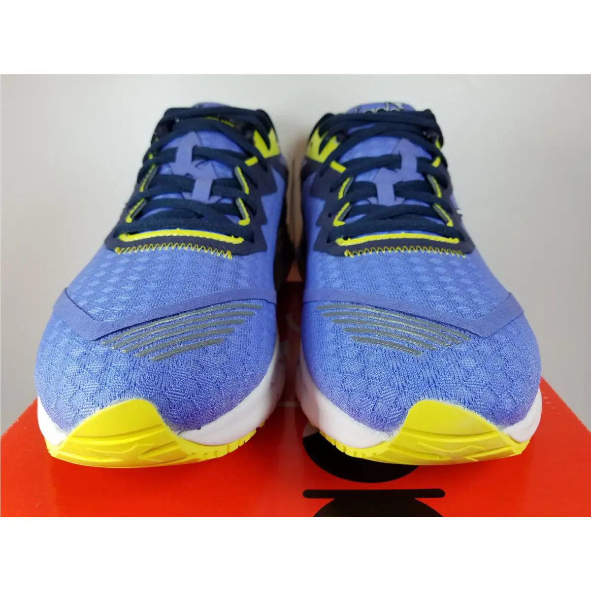Diadora shoes - Purple 5