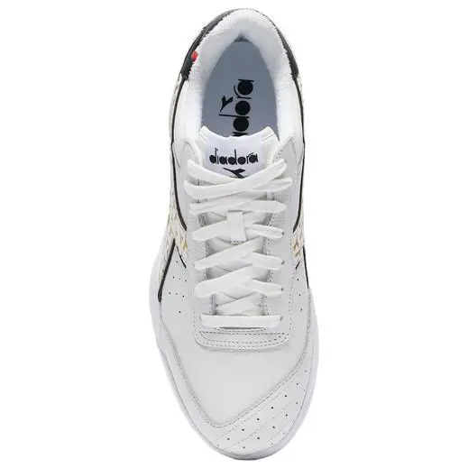 Diadora shoes - Diadora Maverick H.O.C - Maverick - 850C5363 - White 0