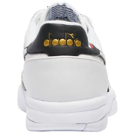 Diadora shoes - Diadora Maverick H.O.C - Maverick - 850C5363 - White 1