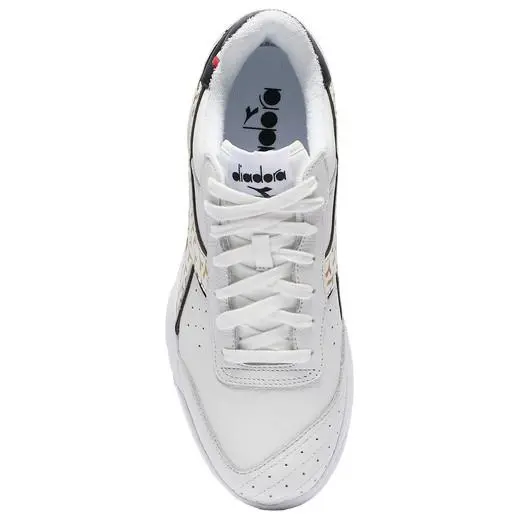 Diadora shoes - Diadora Maverick H.O.C - Maverick - 850C5363 - White 4