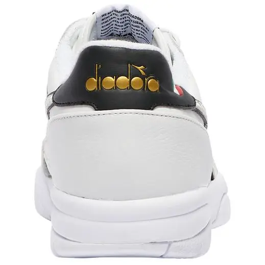 Diadora shoes - Diadora Maverick H.O.C - Maverick - 850C5363 - White 5