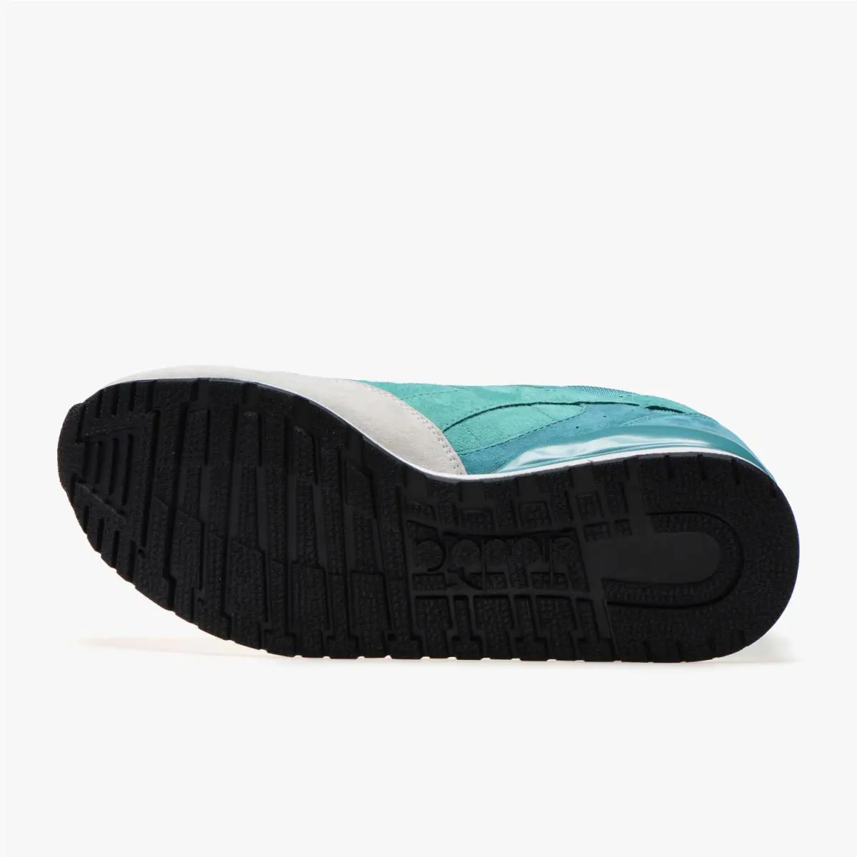 Diadora shoes - HARBOR BLUE CERAMIC 6
