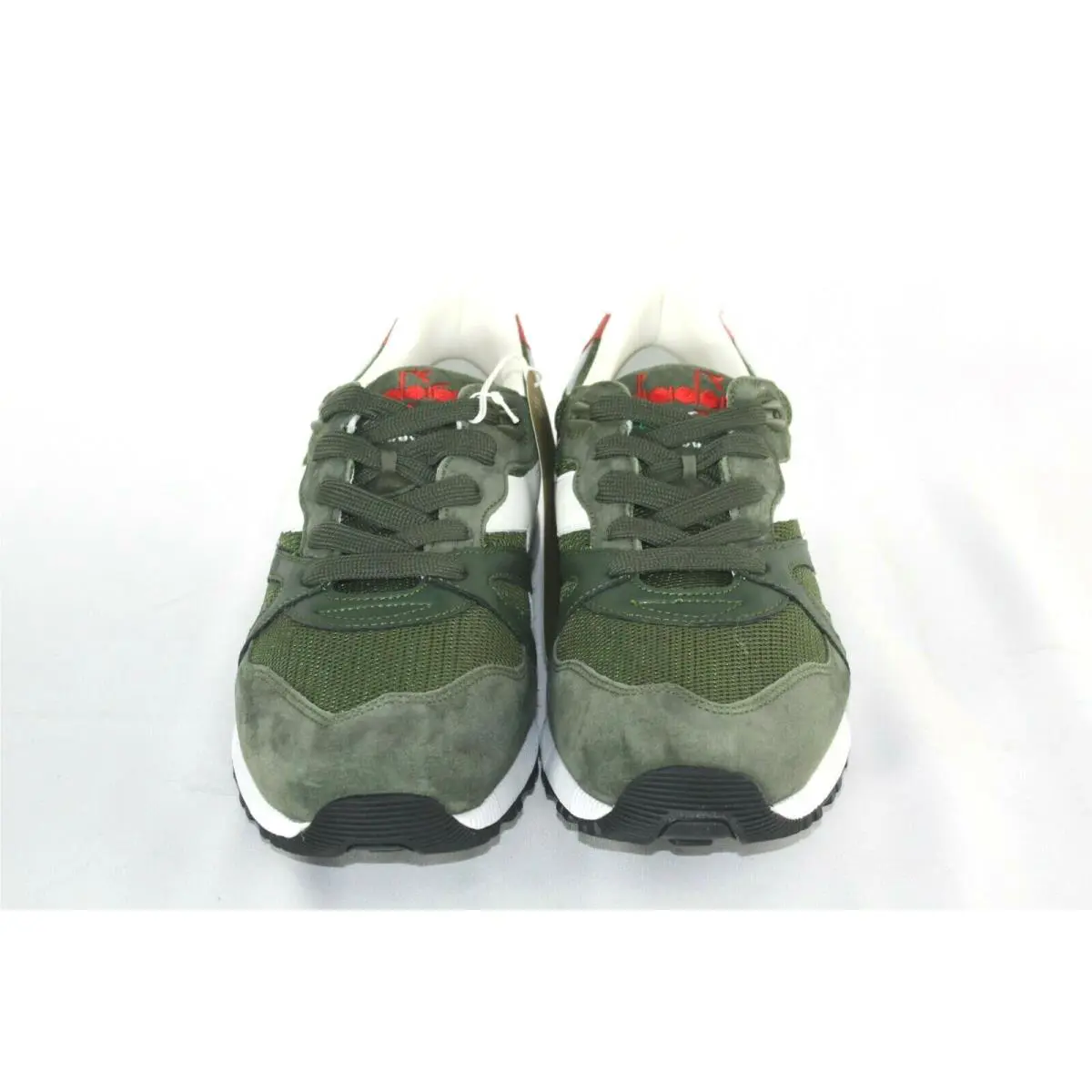 Diadora shoes - Heritage - Heritage - N9000 - Green RIFLE 1