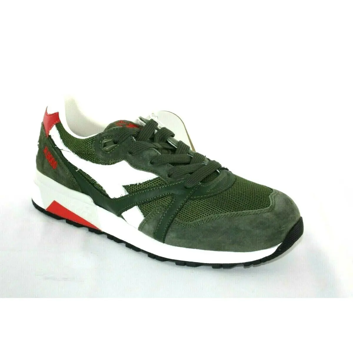 Diadora shoes - Heritage - Heritage - N9000 - Green RIFLE 8