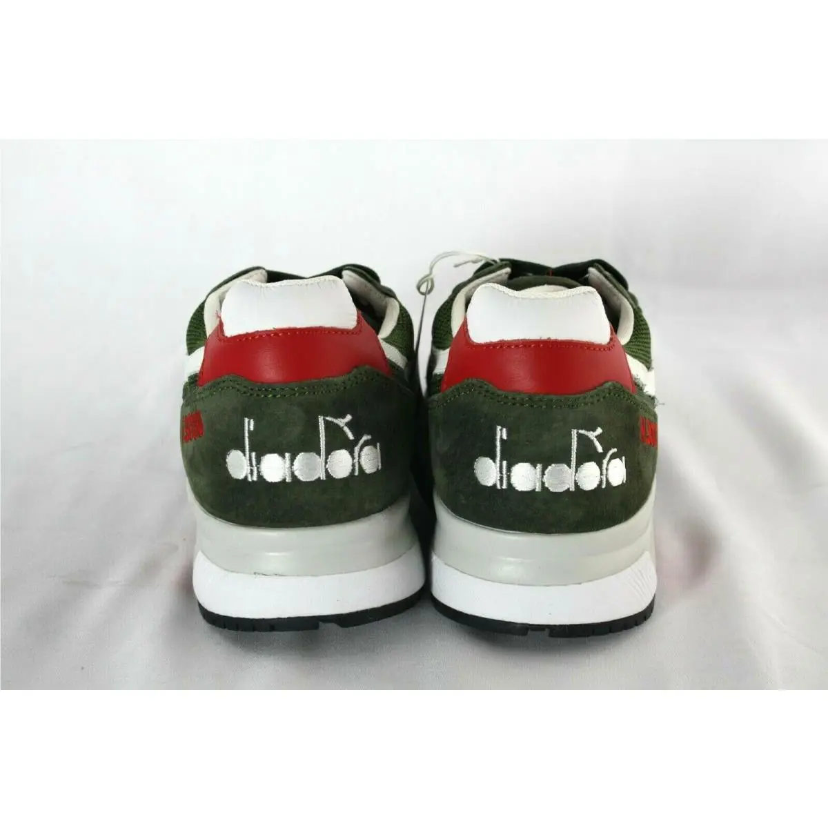 Diadora shoes - Heritage - Heritage - N9000 - Green RIFLE 13