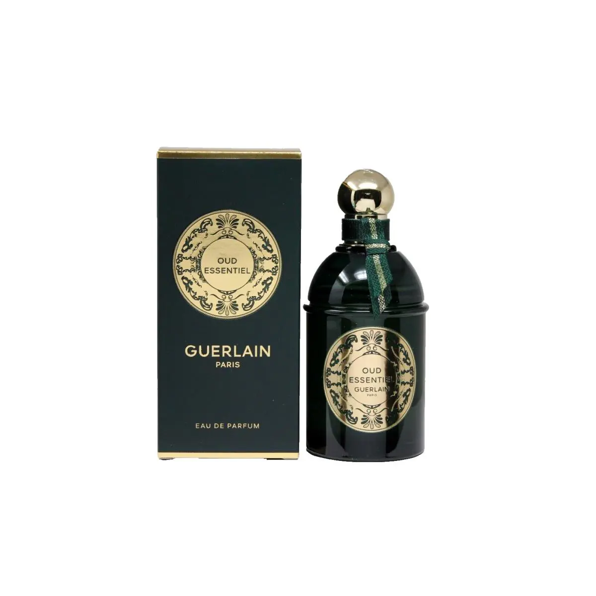 Guerlain Oud Essentiel Eau DE Parfum Spray 125 ML/4.2 Fl.oz