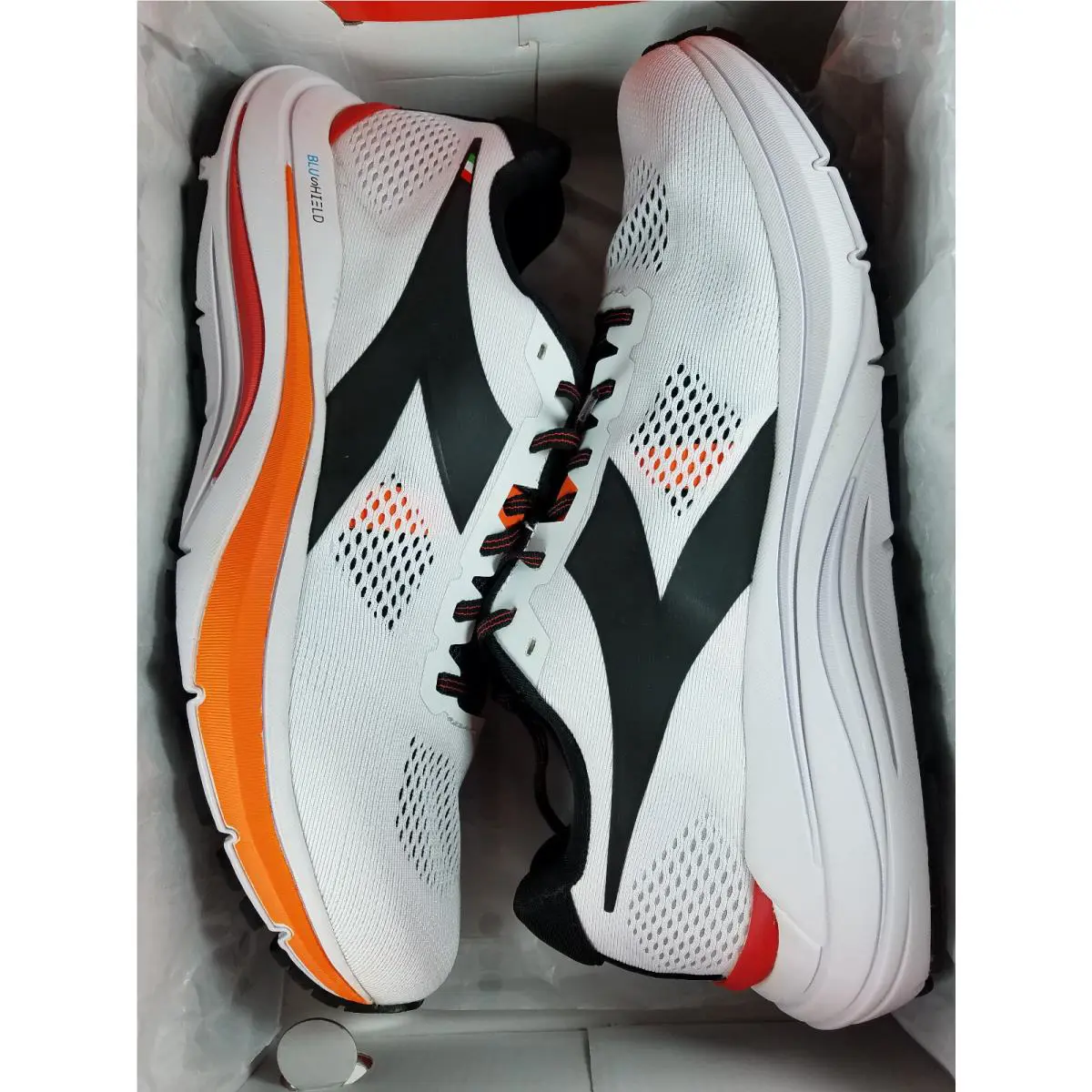 Diadora shoes - White 0