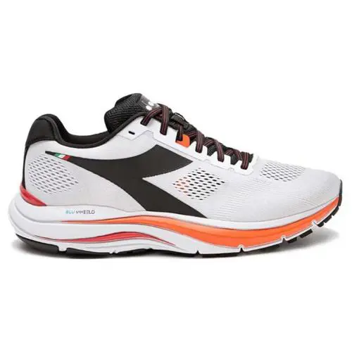 Diadora shoes - White 7