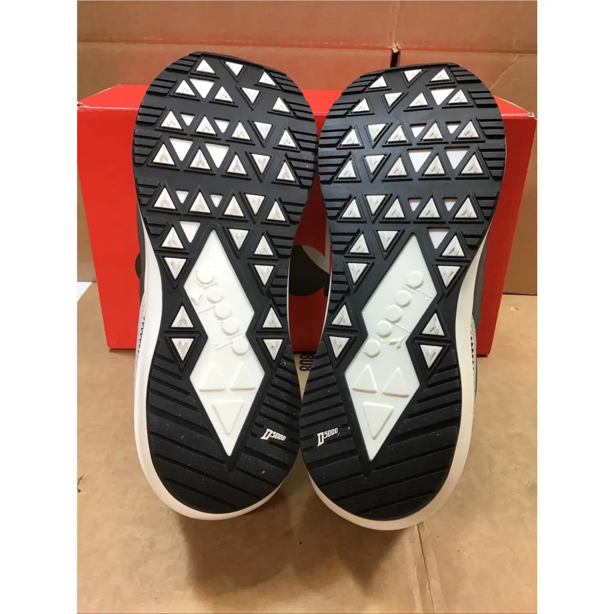 Diadora shoes - Blushield VOLO - Blushield VOLO - Multicolor 7