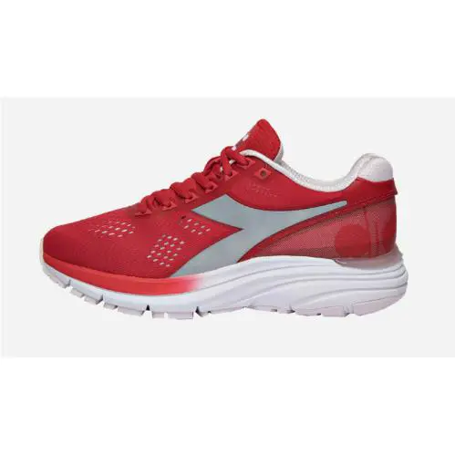 Diadora shoes - White 1