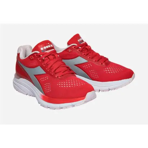 Diadora shoes - White 3