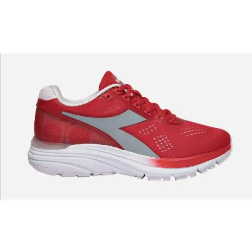 Diadora shoes - White 4