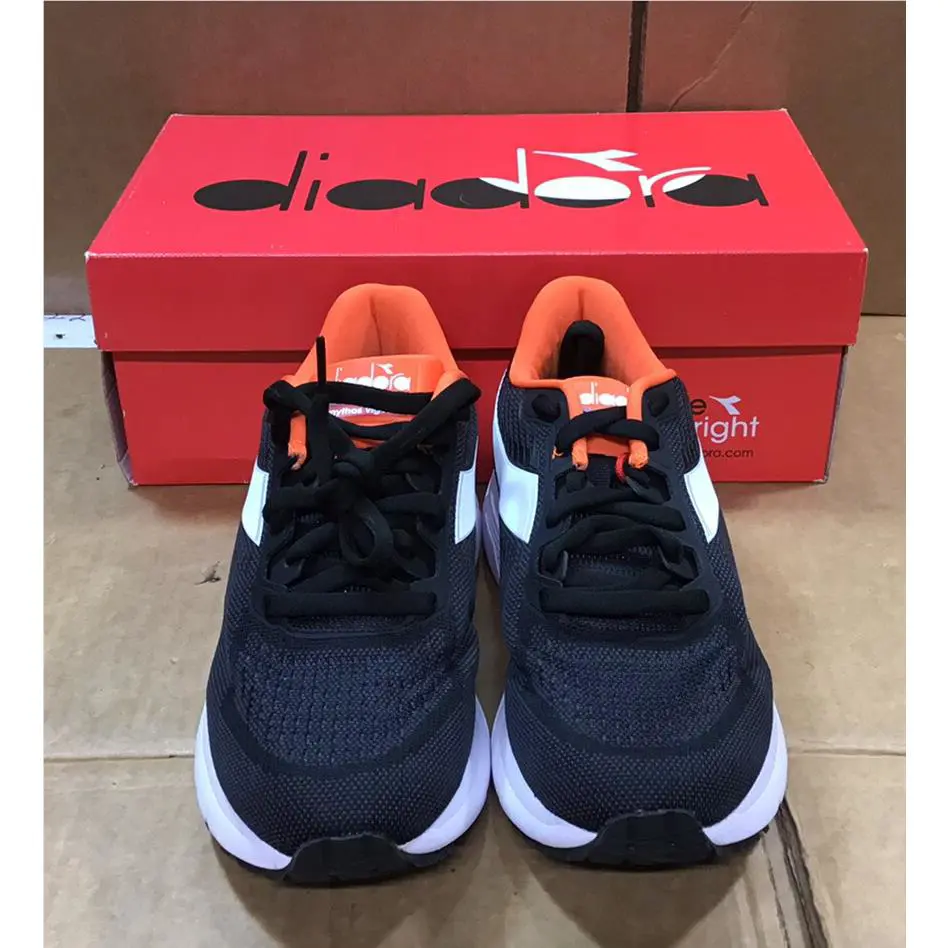 Diadora shoes - Diadora Blueshield Mythos Vigore - Blueshield Mythos Vigore - 101178045/C9818 - Black 0