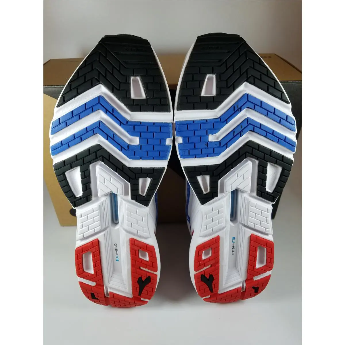 Diadora shoes - White 4