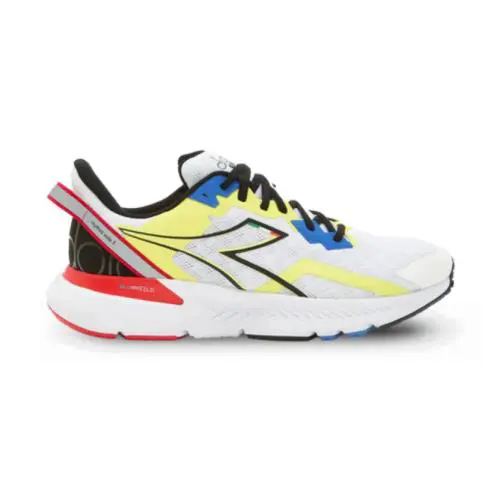 Diadora shoes - White 5