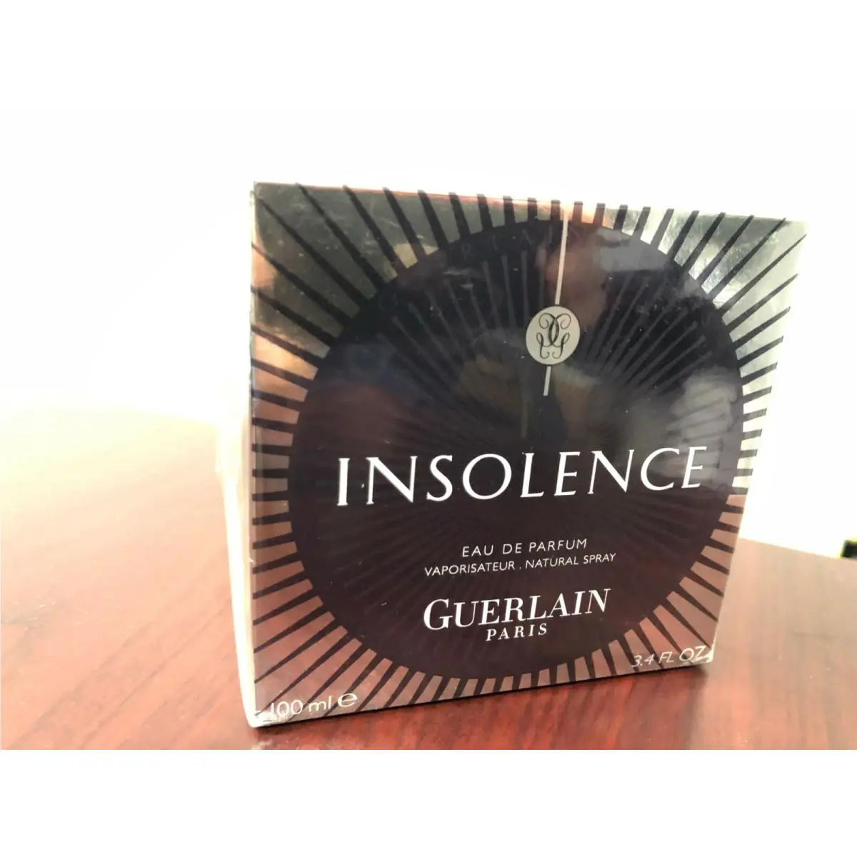 Insolence by Guerlain Paris 3.4 FL oz / 100 ML Eau De Parfum Spray