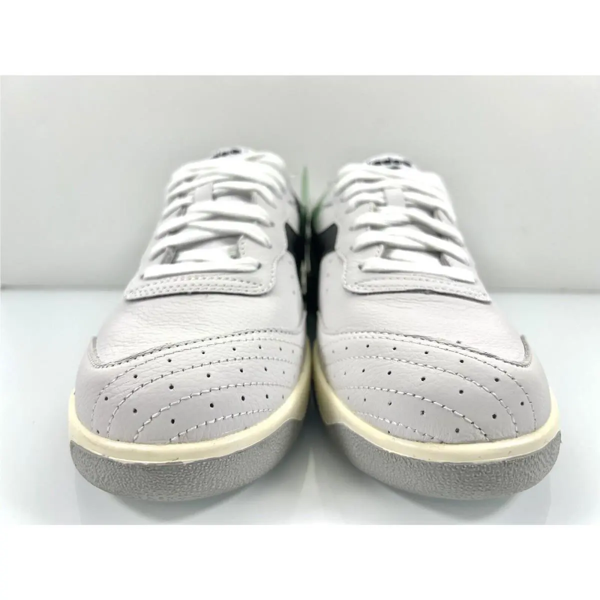 Diadora shoes - Diadora Maverick - Maverick - CW5458-100 - White/Black 6